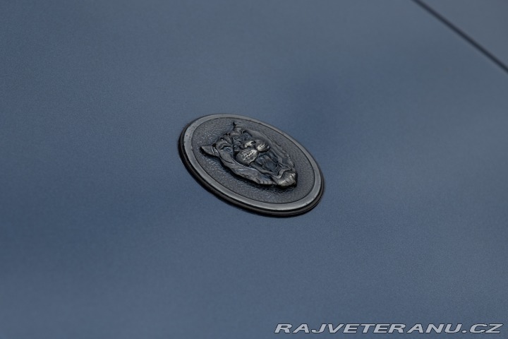 Jaguar XJS V12 CONVERTIBILE 1990