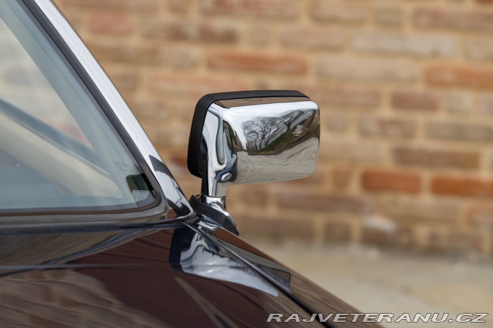 Jaguar XJS V12 CONVERTIBILE 1990