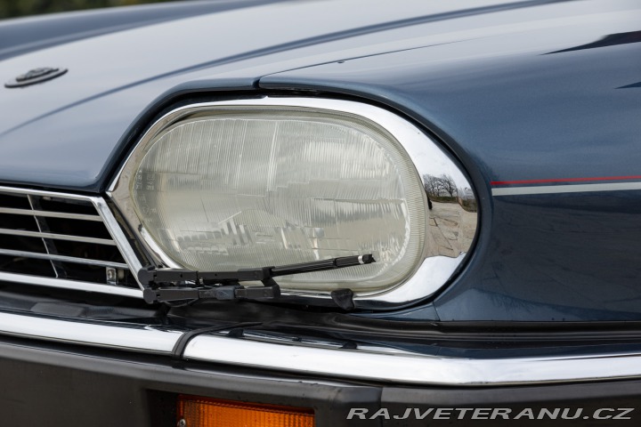 Jaguar XJS V12 CONVERTIBILE 1990