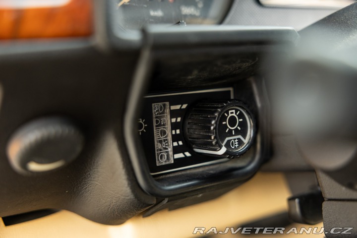 Jaguar XJS V12 CONVERTIBILE 1990