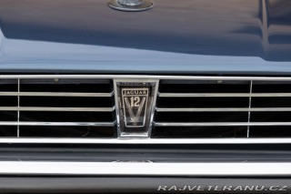 Ostatní značky Ostatní modely XJS V12 CONVERTIBILE 1990