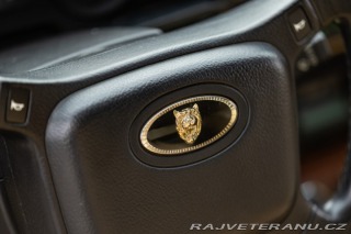 Ostatní značky Ostatní modely XJS V12 CONVERTIBILE 1990