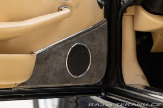 Ostatní značky Ostatní modely XJS V12 CONVERTIBILE 1990