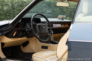 Ostatní značky Ostatní modely XJS V12 CONVERTIBILE 1990