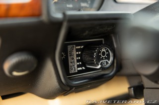 Ostatní značky Ostatní modely XJS V12 CONVERTIBILE 1990