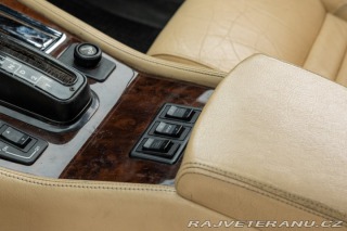 Ostatní značky Ostatní modely XJS V12 CONVERTIBILE 1990