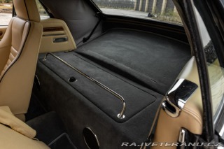 Ostatní značky Ostatní modely XJS V12 CONVERTIBILE 1990