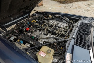 Ostatní značky Ostatní modely XJS V12 CONVERTIBILE 1990