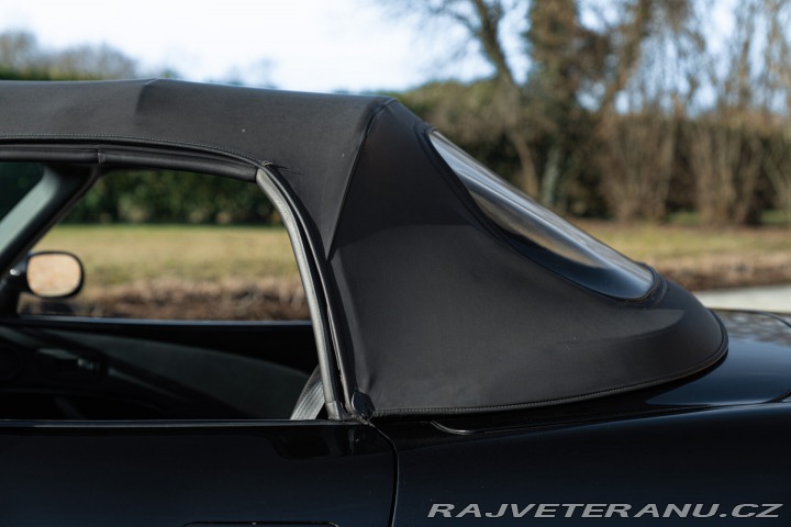 Fiat Barchetta  1997