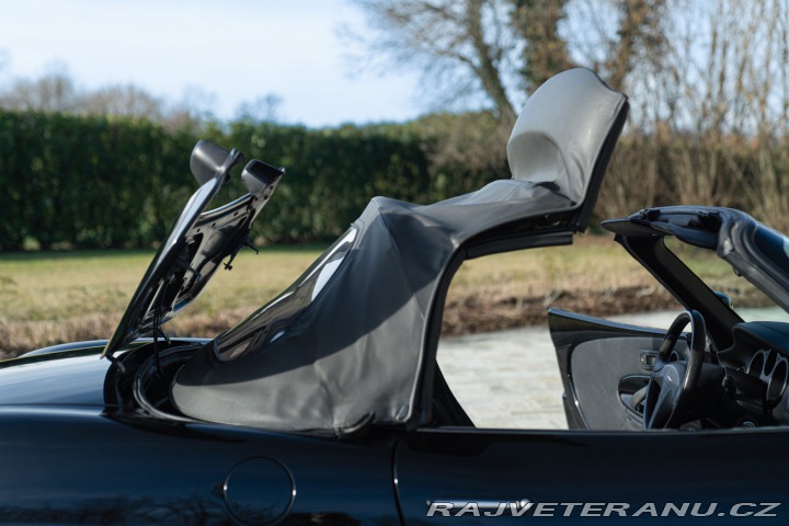 Fiat Barchetta  1997