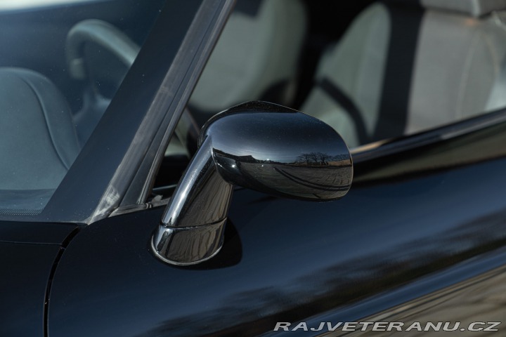 Fiat Barchetta  1997