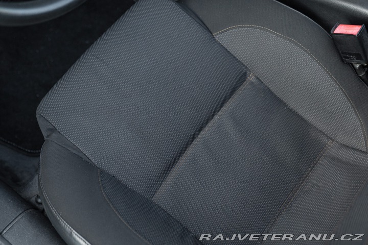 Fiat Barchetta  1997