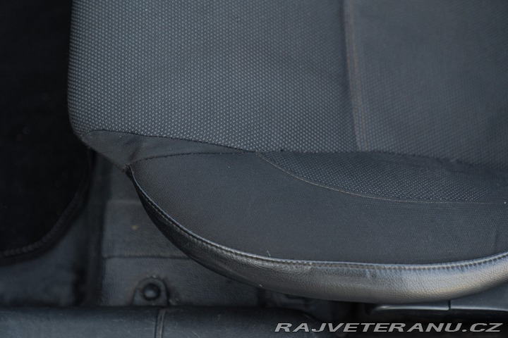 Fiat Barchetta  1997