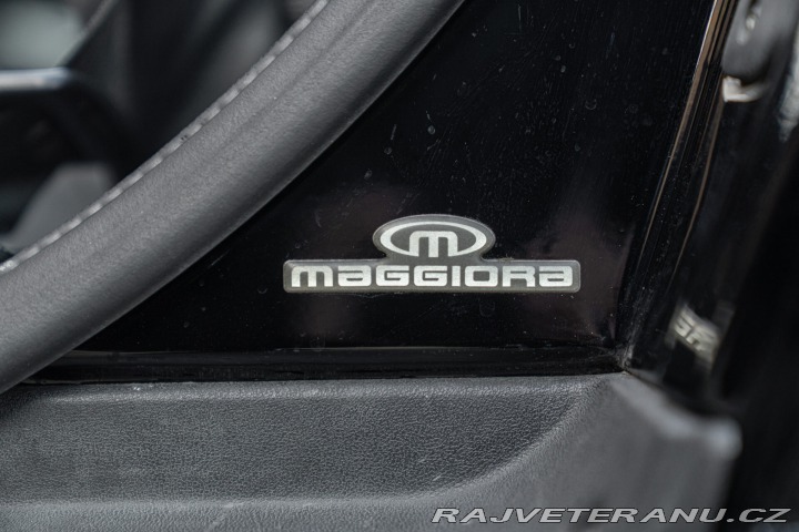 Fiat Barchetta  1997