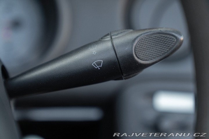 Fiat Barchetta  1997