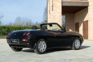 Fiat Barchetta  1997