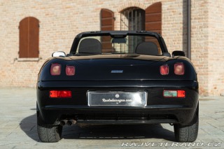 Fiat Barchetta  1997