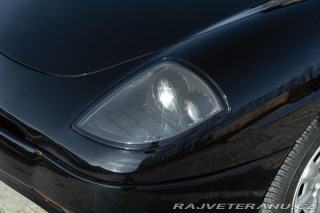 Fiat Barchetta  1997