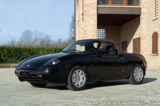 Fiat Barchetta  1997