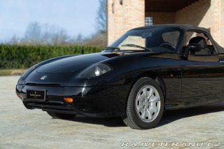 Fiat Barchetta  1997