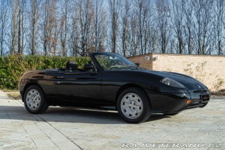 Fiat Barchetta  1997