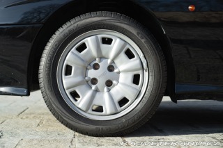 Fiat Barchetta  1997