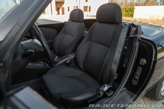 Fiat Barchetta  1997