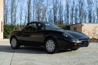 Fiat Barchetta  1997