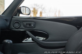 Fiat Barchetta  1997