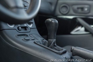 Fiat Barchetta  1997