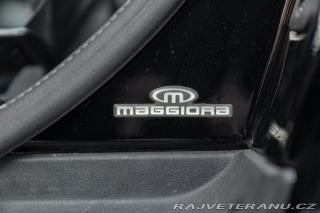 Fiat Barchetta  1997