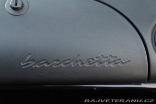 Fiat Barchetta  1997