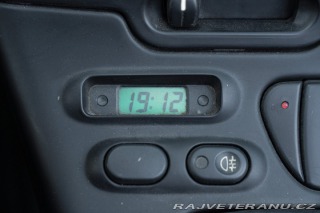 Fiat Barchetta  1997