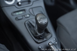 Fiat Barchetta  1997