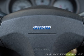 Fiat Barchetta  1997