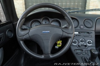 Fiat Barchetta  1997