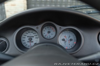 Fiat Barchetta  1997