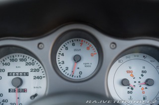 Fiat Barchetta  1997