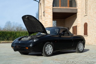 Fiat Barchetta  1997