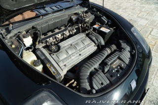 Fiat Barchetta  1997