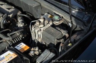 Fiat Barchetta  1997