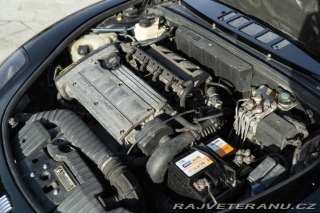 Fiat Barchetta  1997