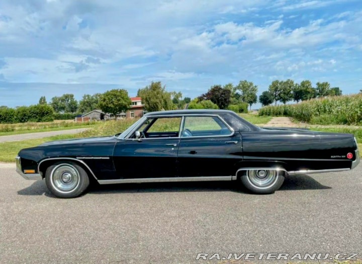 Buick Electra 1970