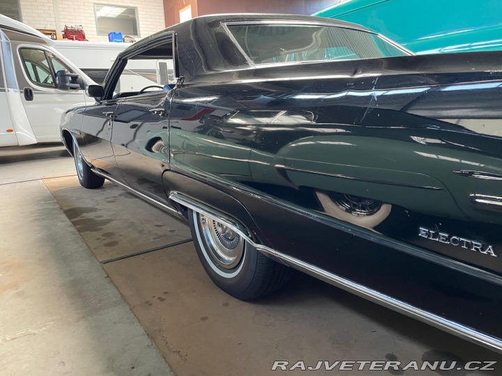 Buick Electra  1970