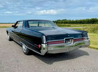Buick Electra 1970