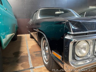 Buick Electra 1970