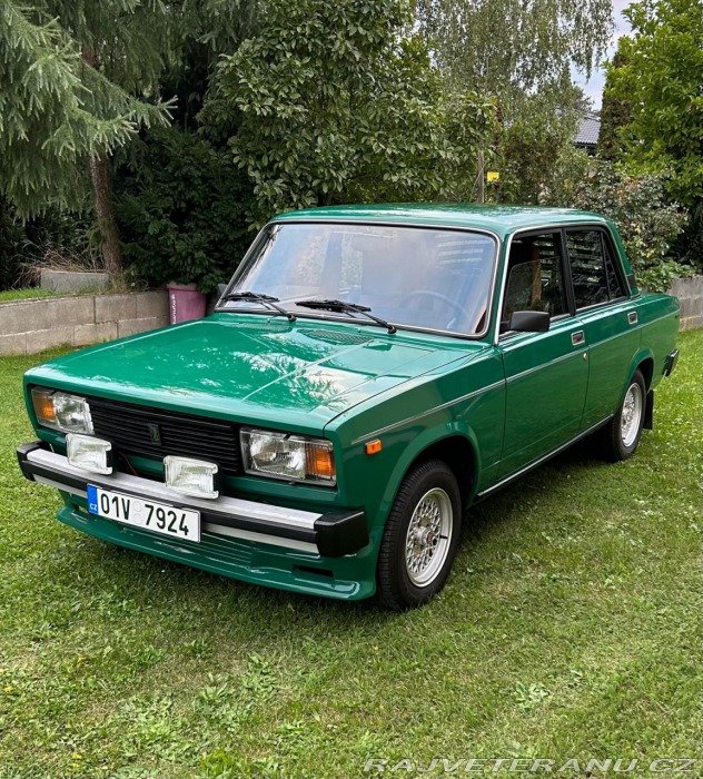 Lada 2105