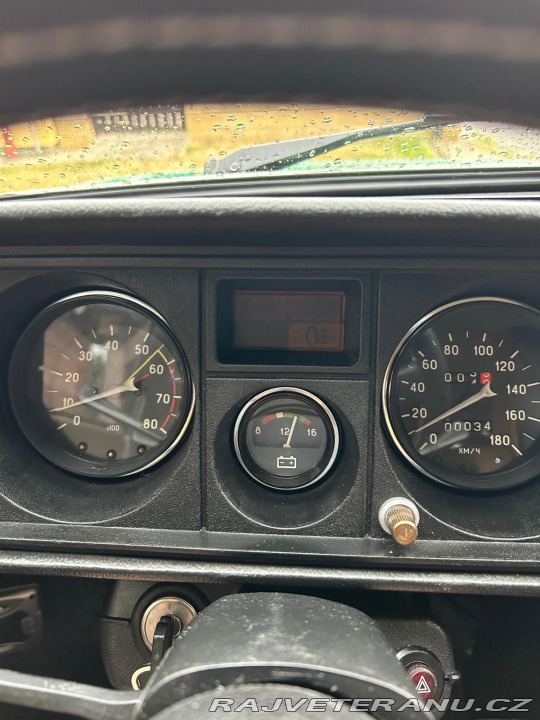 Lada 2105 1986