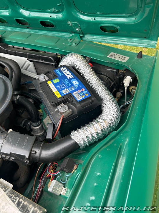 Lada 2105 1986