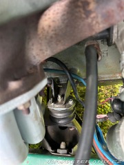 Lada 2105  1986